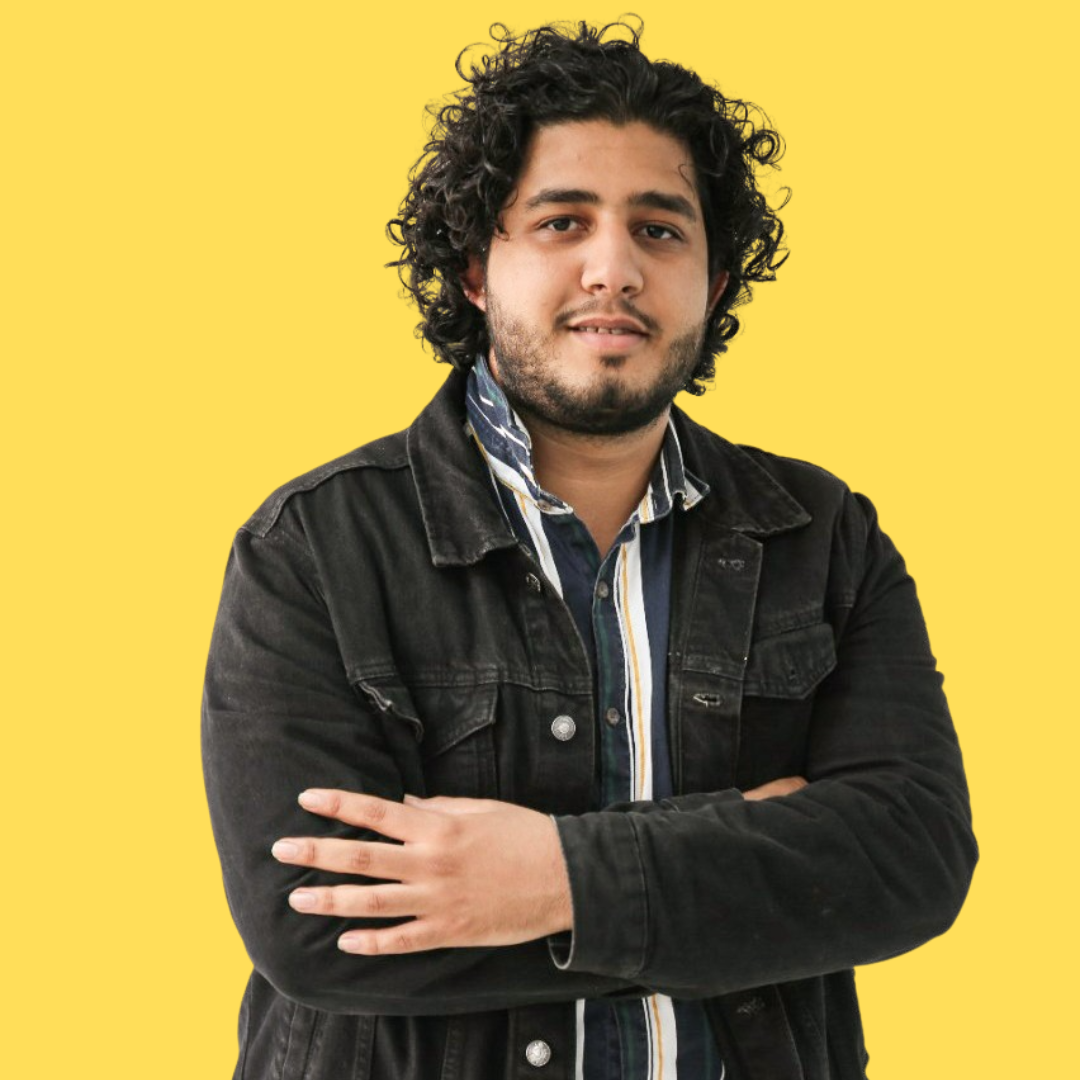 Photo Salim Daba