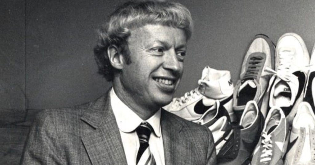 L’Empreinte du Succès : L’Histoire Captivante de Nike et son Triomphe à