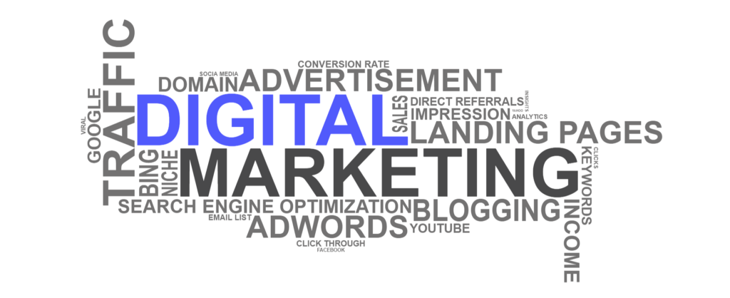 Comprendre le Jargon du Marketing Digital